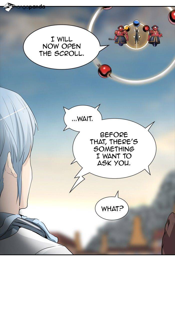 Tower of God Chapter 351 image 045